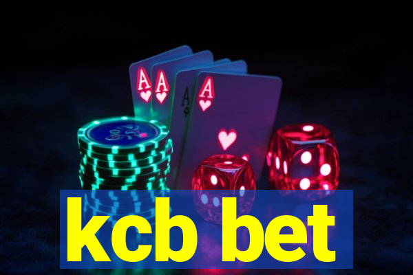 kcb bet